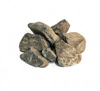 Ziersplitt Basalt á 500kg MiniBag