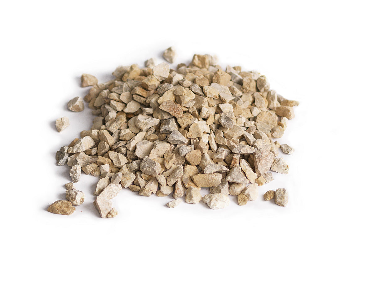 Ziersplit Yellow Sun á 1000kg BigBag