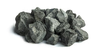 Ziersplitt Basalt á 500kg MiniBag
