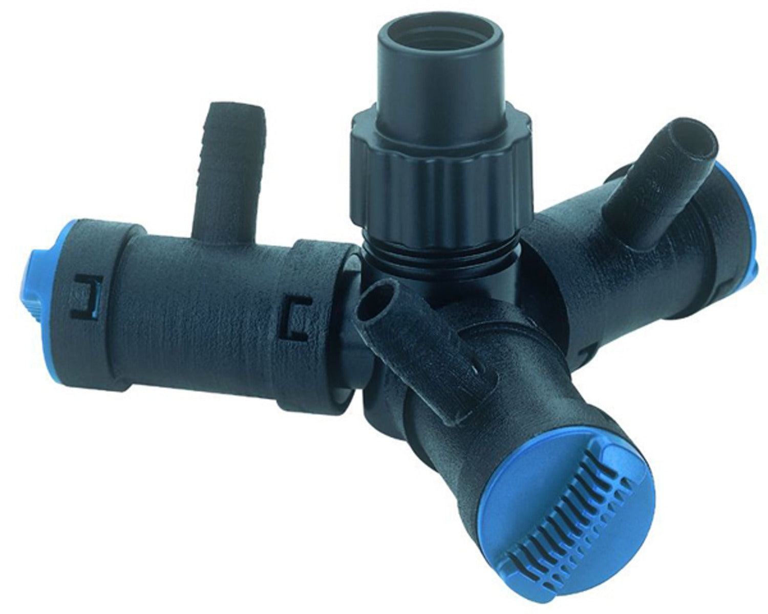 Wasserverteiler Multi WD 1"