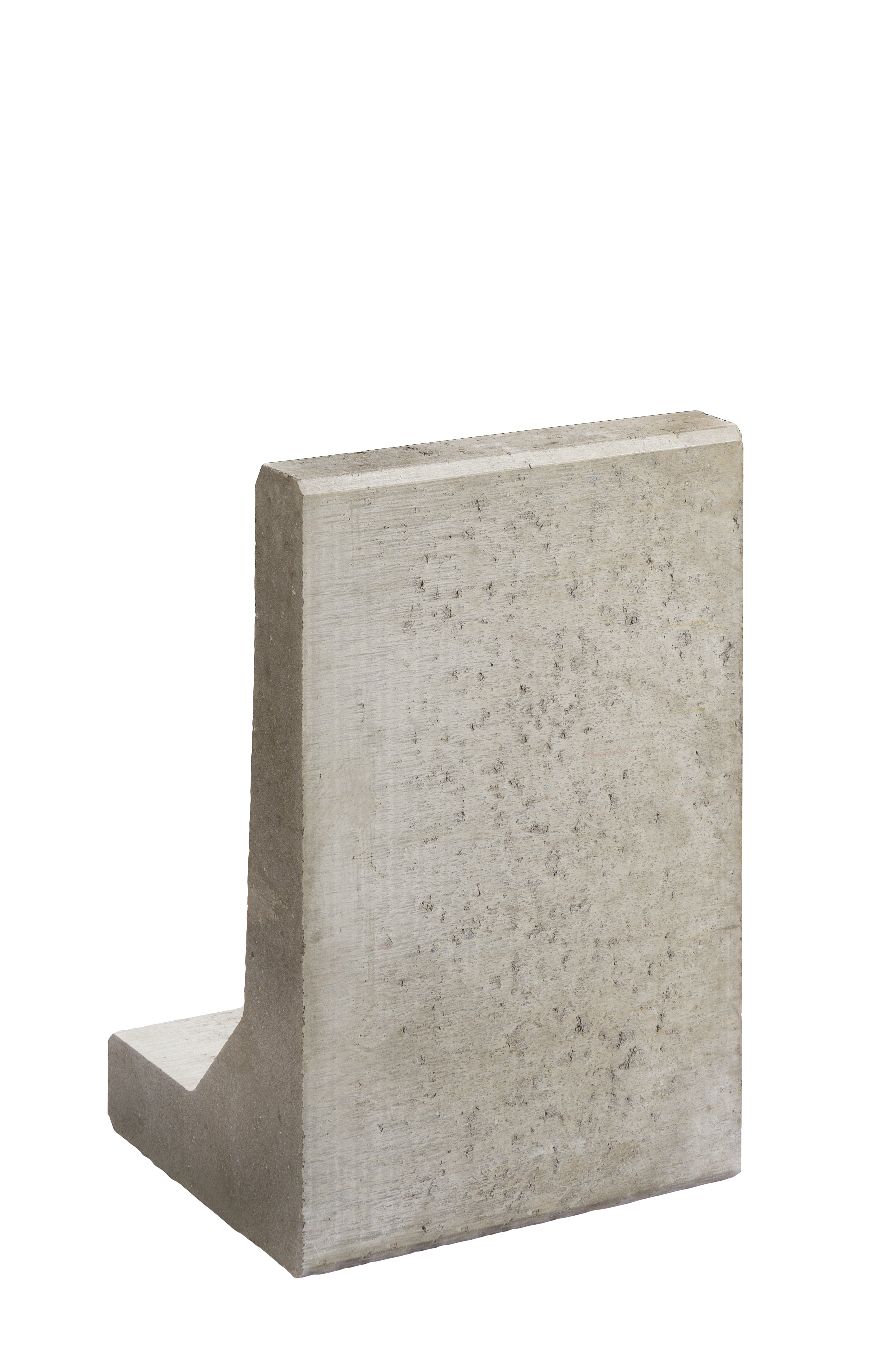 Winkelstütze 10cm, 120 cm Höhe