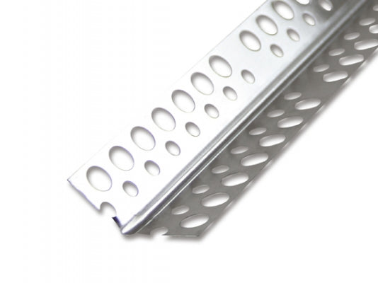 Kantenschutzprofile Aluminium / Eckschutzschienen