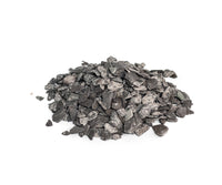 Ziersplitt, Schieferbruch 20kg Sack