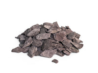 Ziersplitt, Schieferbruch 20kg Sack