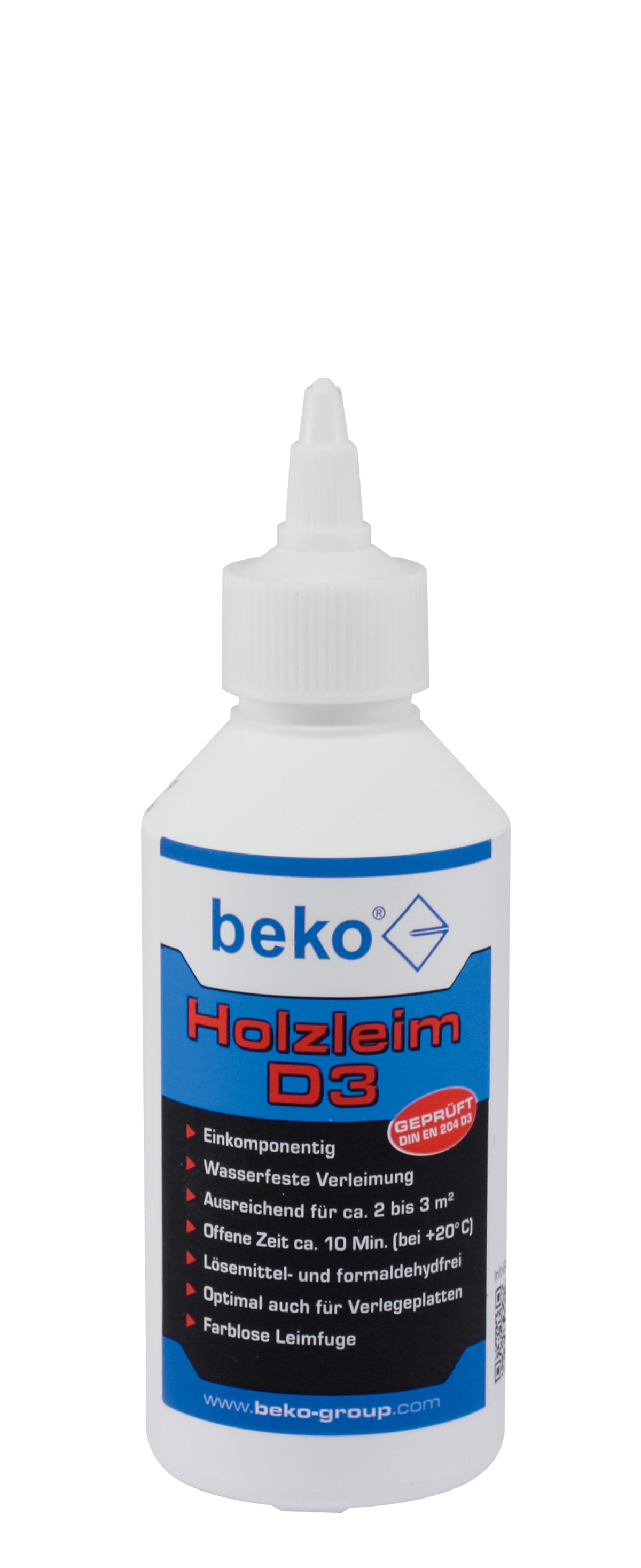 Holzleim D3
