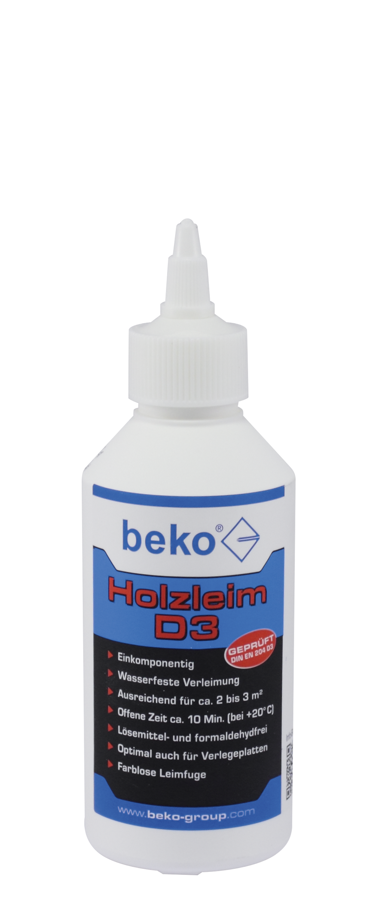 Holzleim D3