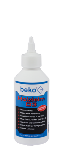 Holzleim D3