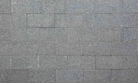 Granitklinker Tahiti Blue 20x10x5cm Piazzo Linea, in Holzkiste á 5,4 m² (270 Stück)