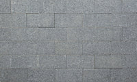 Granit Tahiti Blue 10x10x8cm Piazzo, in Holzkiste á 8,5 m² (720 Stück)