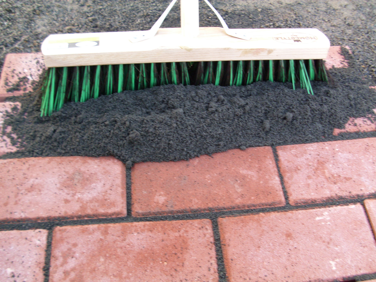 BASALT - Steinmehl 0-2 mm / á 0,6 m³ Big-Bag ~ 1000 kg