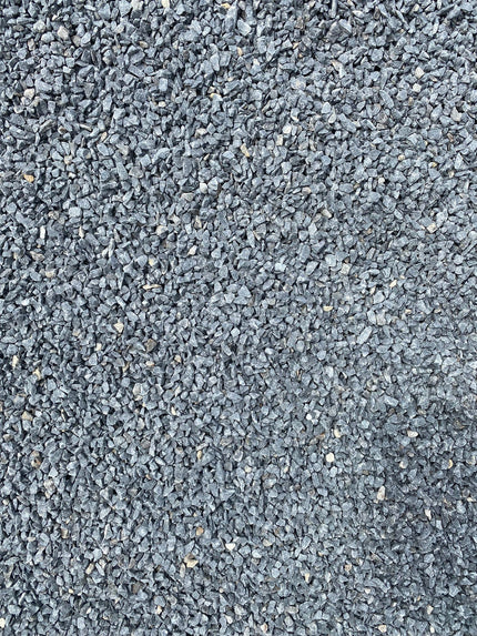 BASALT - Pflastersplitt 2-5 mm, Sattelzug ~ 25 Tonnen