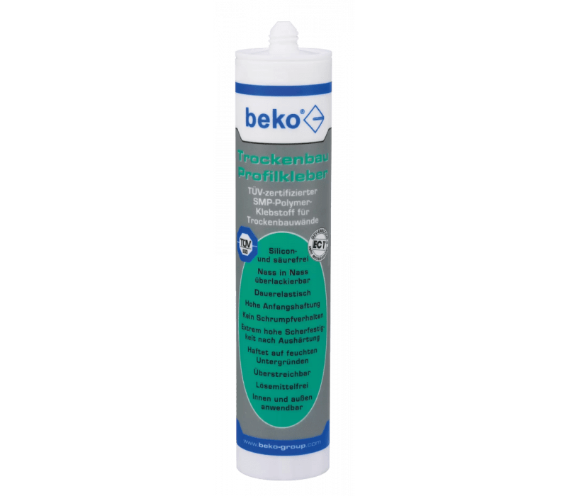 beko Kraftkleber