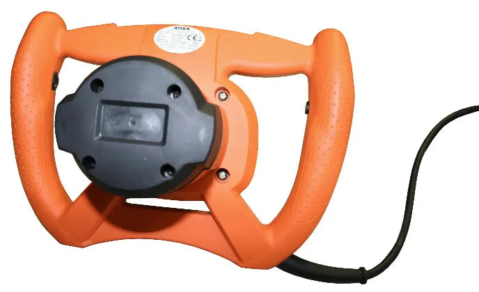 Atika Rührwerk / Rührgerät RW1400  mit Mörtelquirl 120mm
