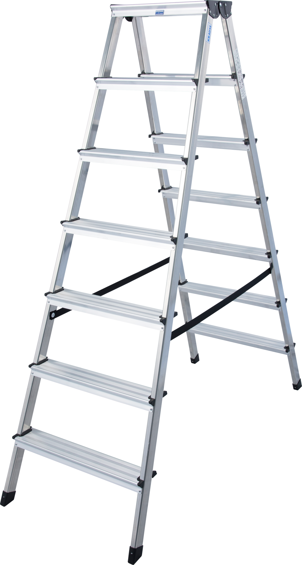 Dopplo Stufen Doppelleiter