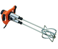 Atika Rührwerk / Rührgerät RW1800 Twin, mit Quick-Adapter