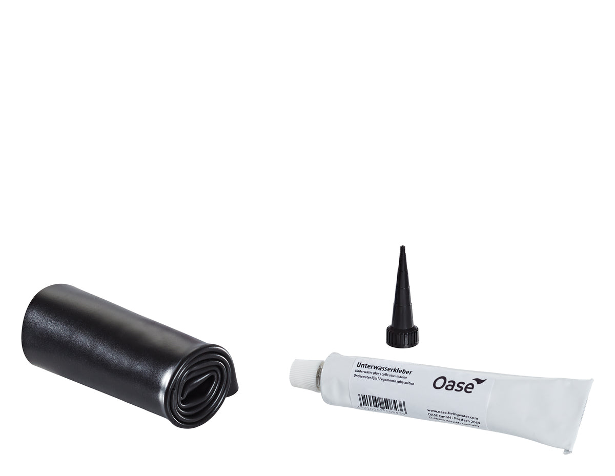 PVC-Folien-Reparaturset