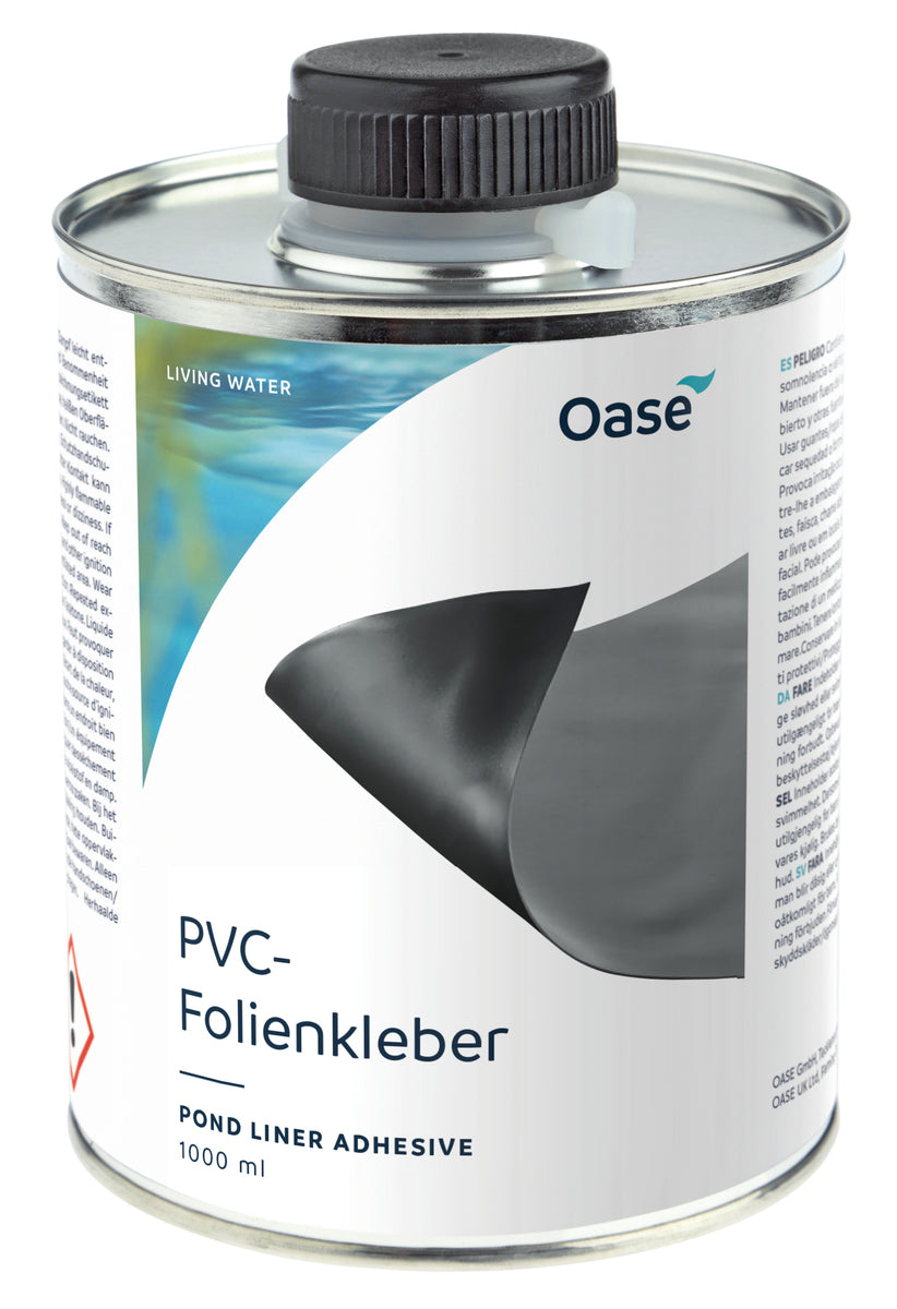 PVC Folienkleber 1000 ml
