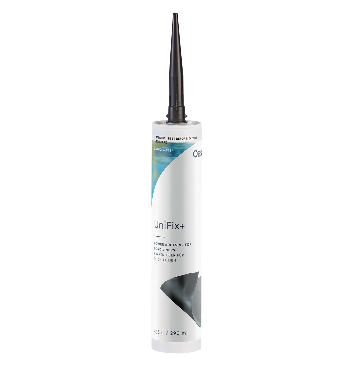 UniFix+ 290 ml  Folienkleber für PVC + EPDM