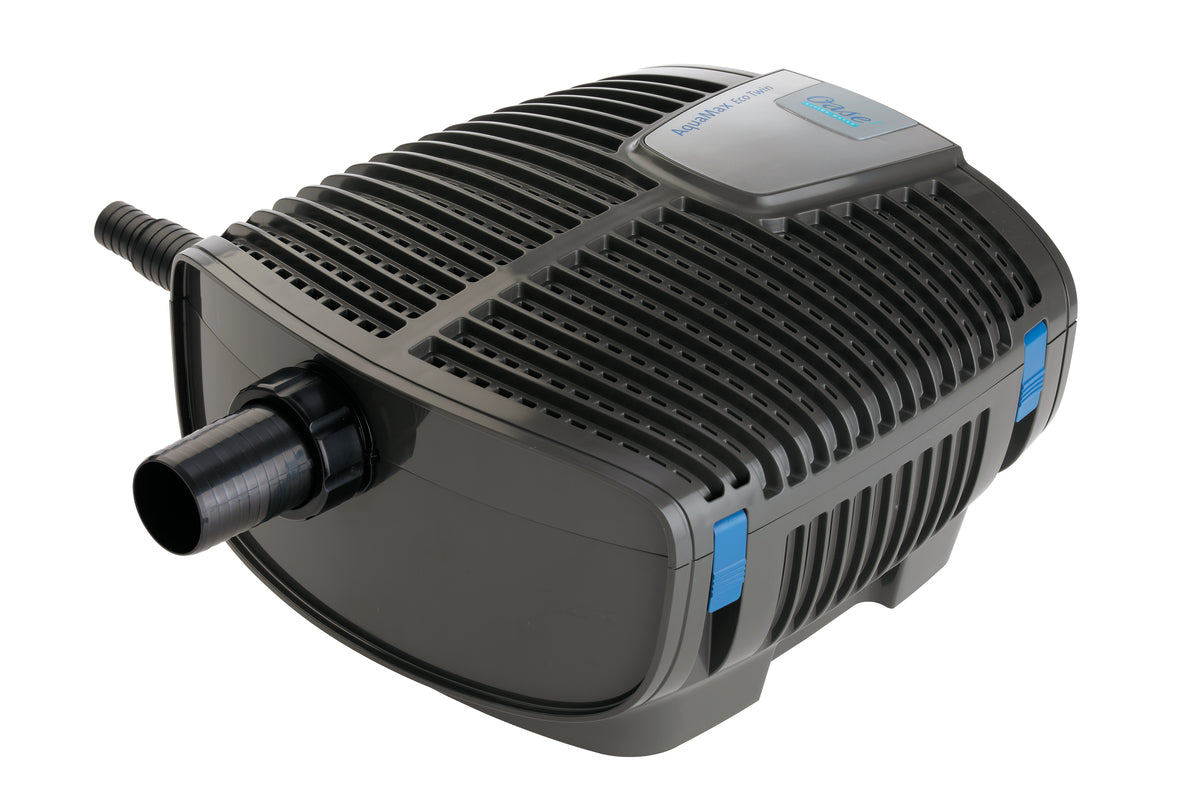 AquaMax Eco Twin 30000