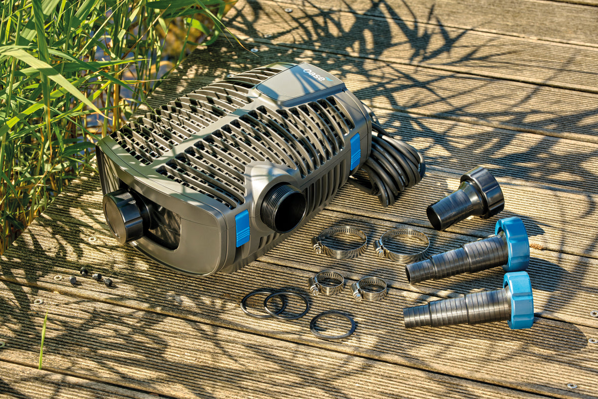 AquaMax Eco Premium 21000