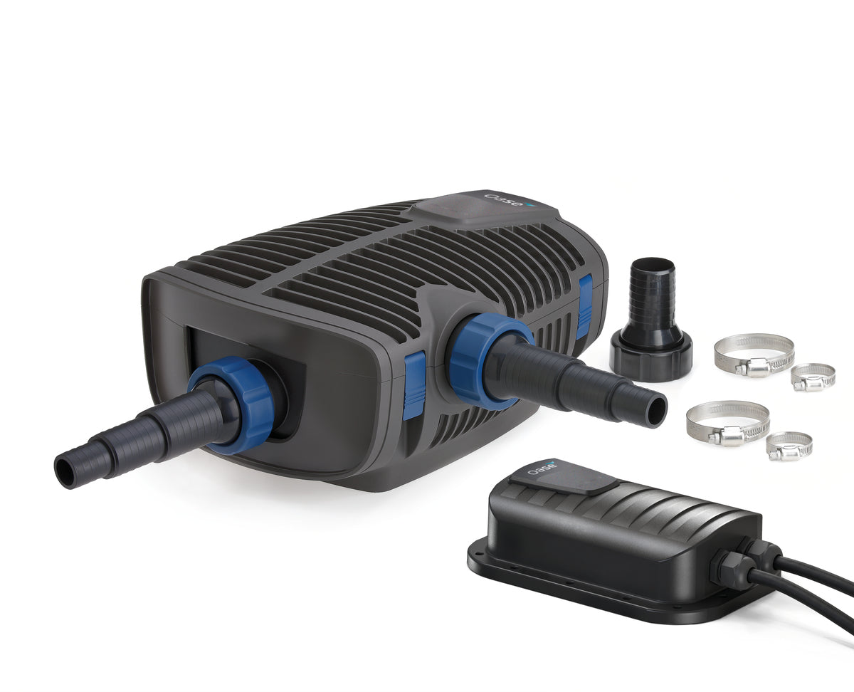 AquaMax Eco Premium 6000 / 12 V