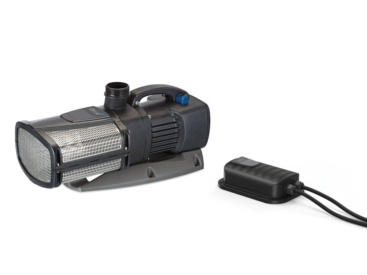 Aquarius Eco Expert 20000 / 12 V