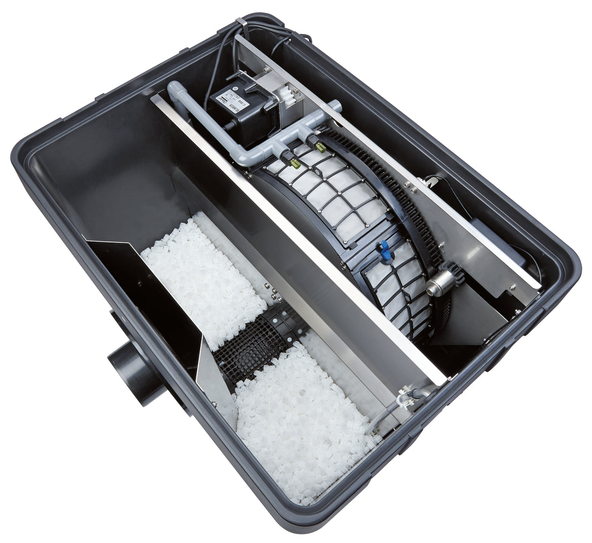 ProfiClear Premium Compact-M gepumpt OC