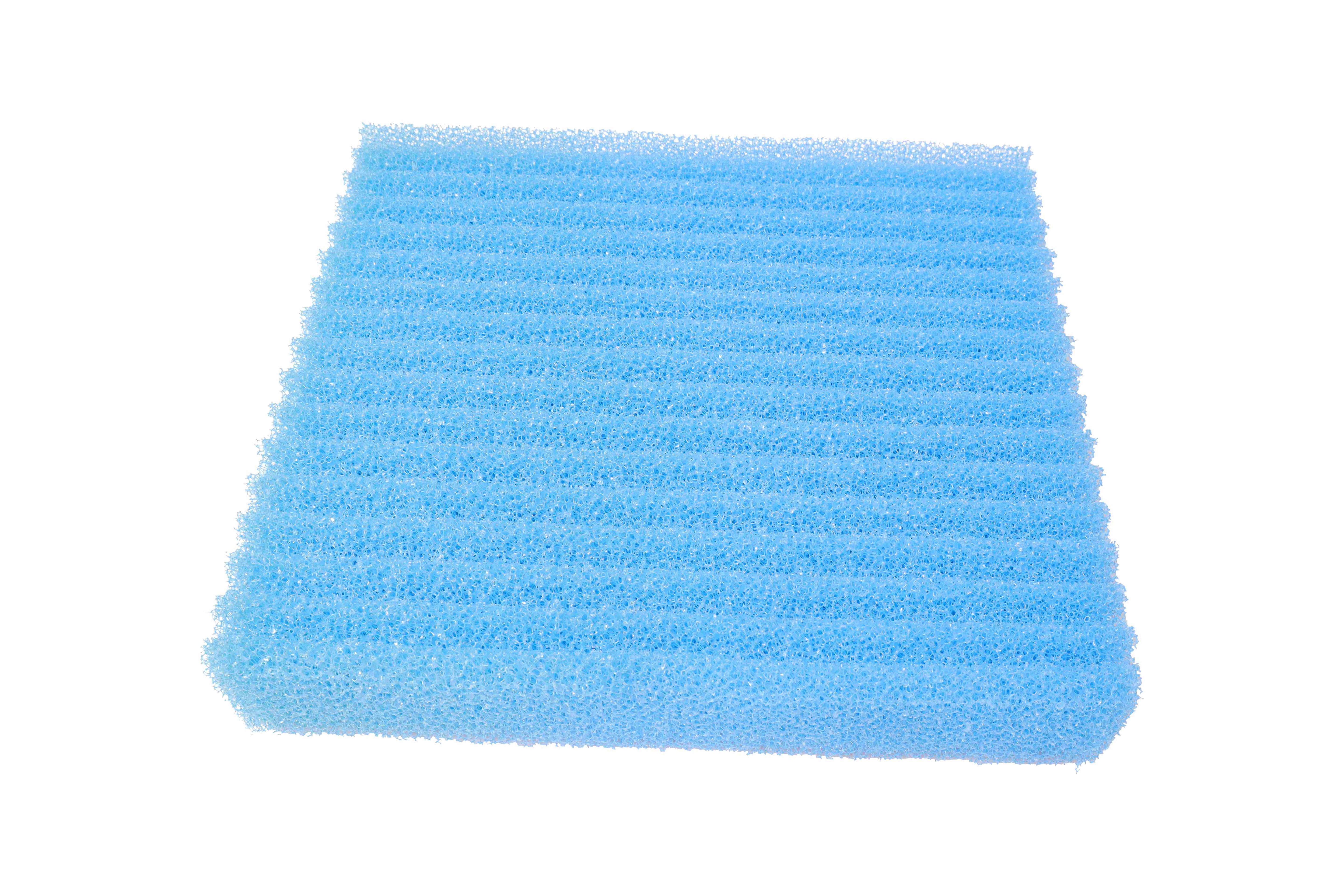 Ersatzschwamm blau schmal ProfiClear M3