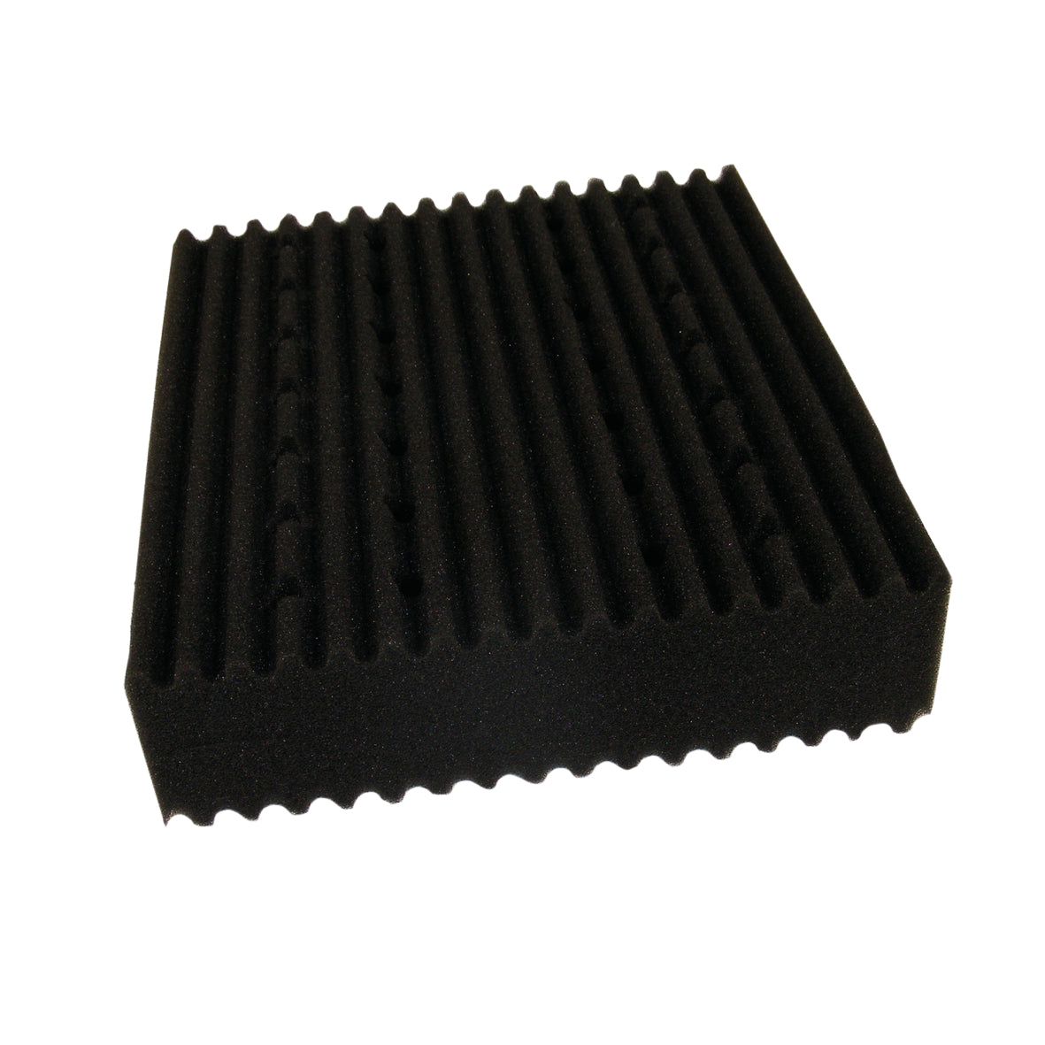 Ersatzschwamm schw. schmal ProfiClear M5