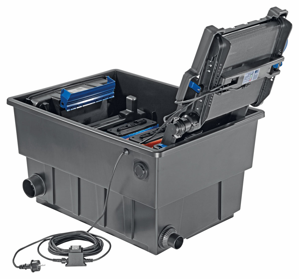 BioTec ScreenMatic² 40000