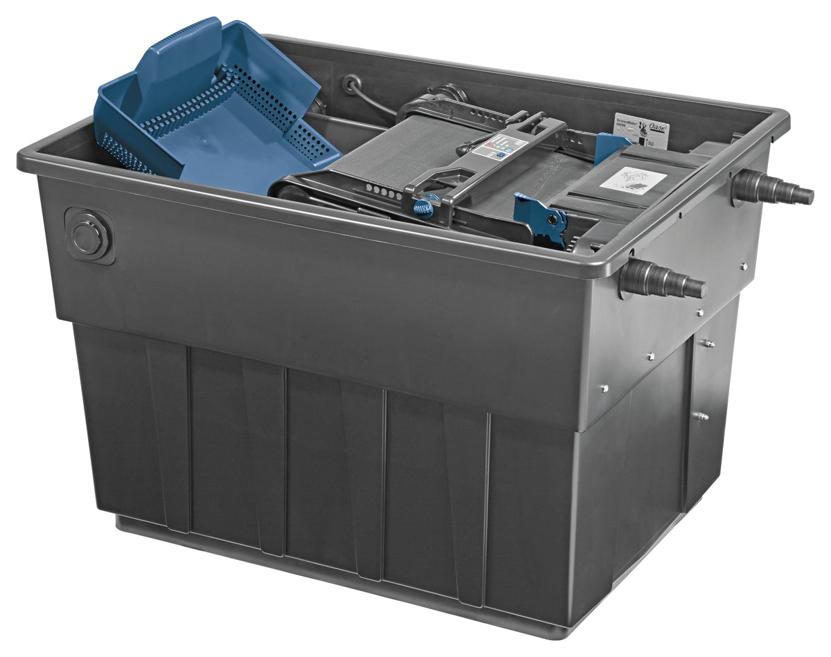 BioTec ScreenMatic² 60000