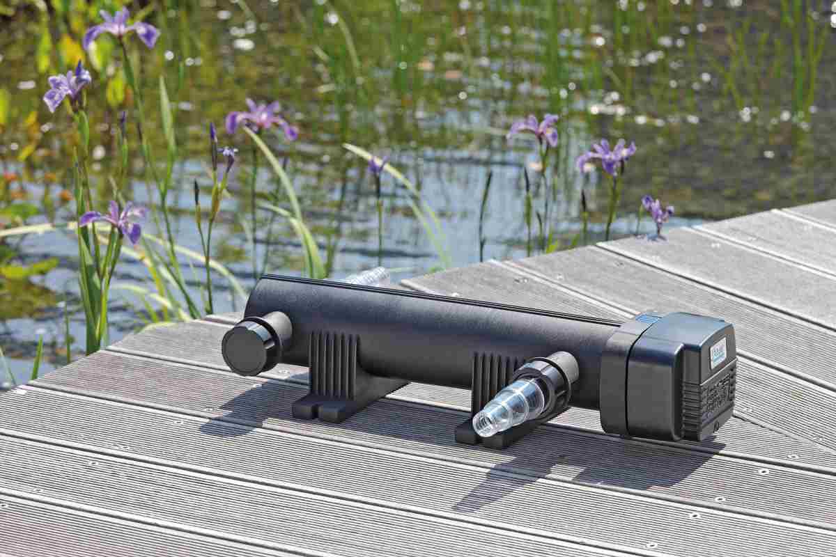 Vitronic 18 W