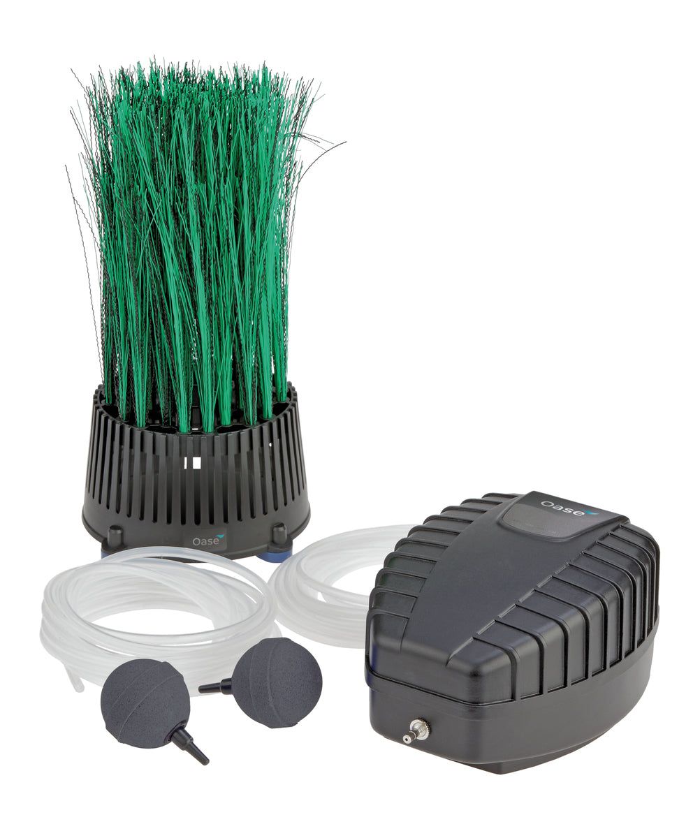 OxyTex Set 500