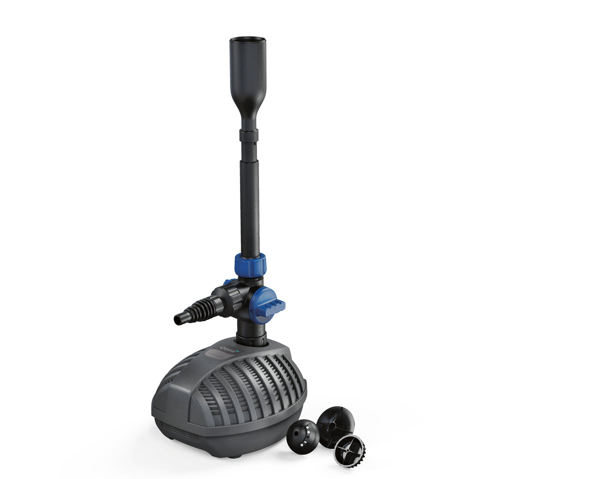 Aquarius Fountain Set Classic 1000