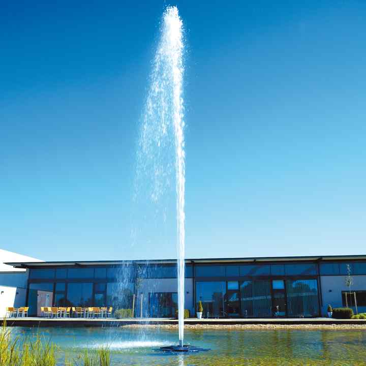 Geyser Jet 30