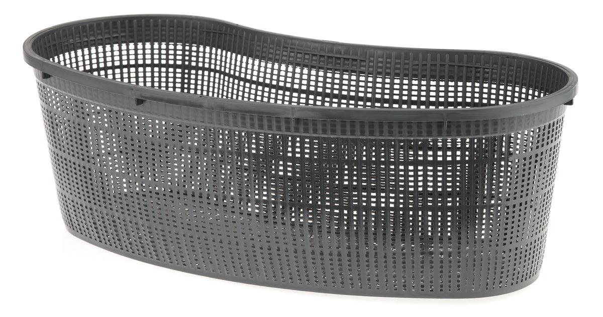 Pflanzkorb oval 45