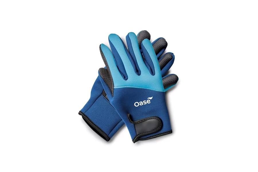 Neopren Teichhandschuhe Gr. XXL/11