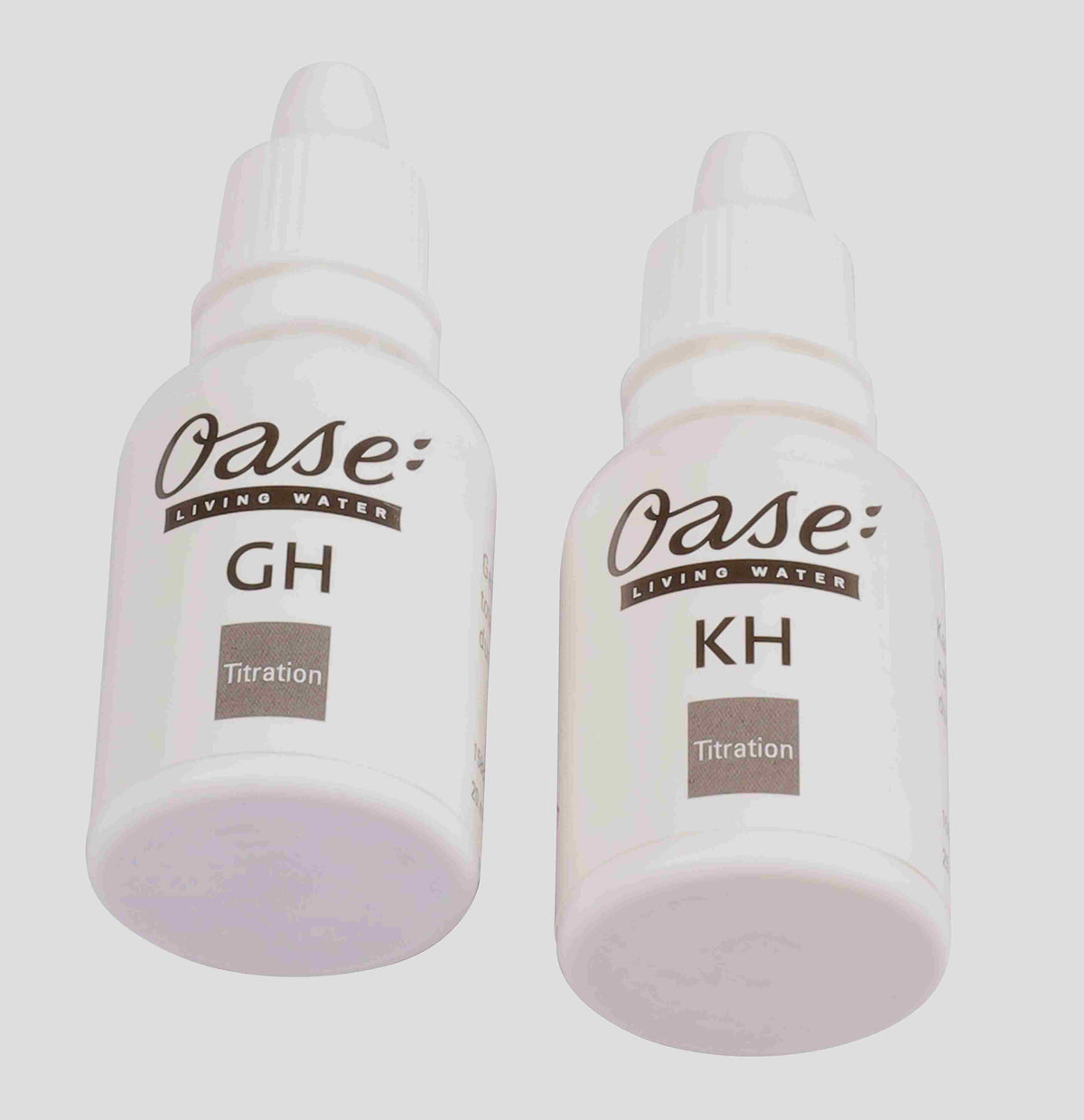 Nachfüllset GH/KH