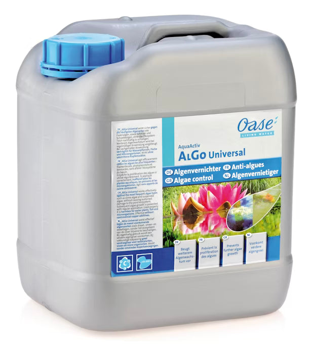 AquaActiv AlGo Universal 5 l