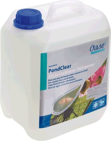 AquaActiv PondClear 5 l