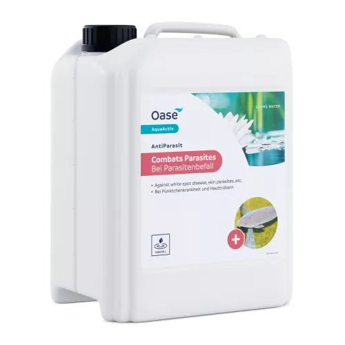 AquaActiv AntiParasit 5 l