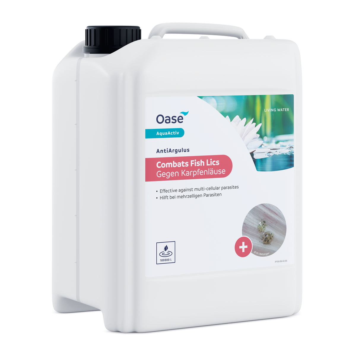 AquaActiv AntiArgulus 5 l