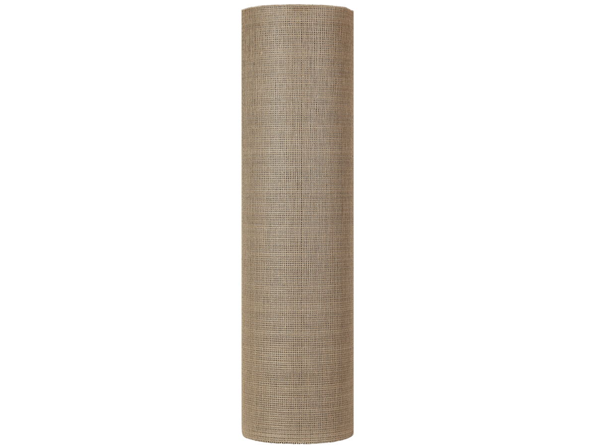 Claytec Flachsgewebe 1,0 x 100 m Rolle