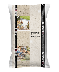 Spielsand 0-0,2mm 20kg-Sack