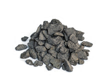Ziersplitt Basalt á 1000kg BigBag