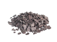 Ziersplitt, Schieferbruch Canadian Slate 20kg Sack