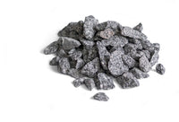 Ziersplitt Granit grau 20 kg Sack