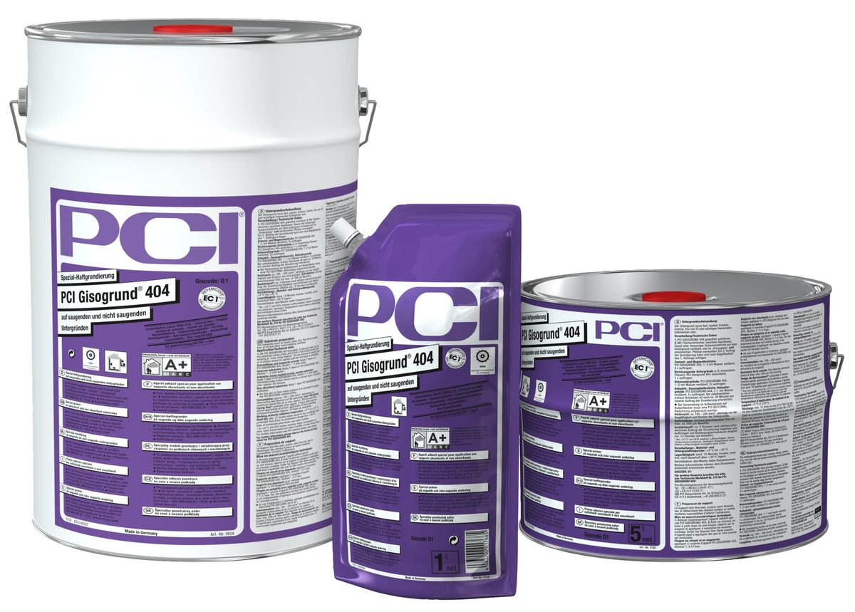 PCI Gisogrund 404 5 l