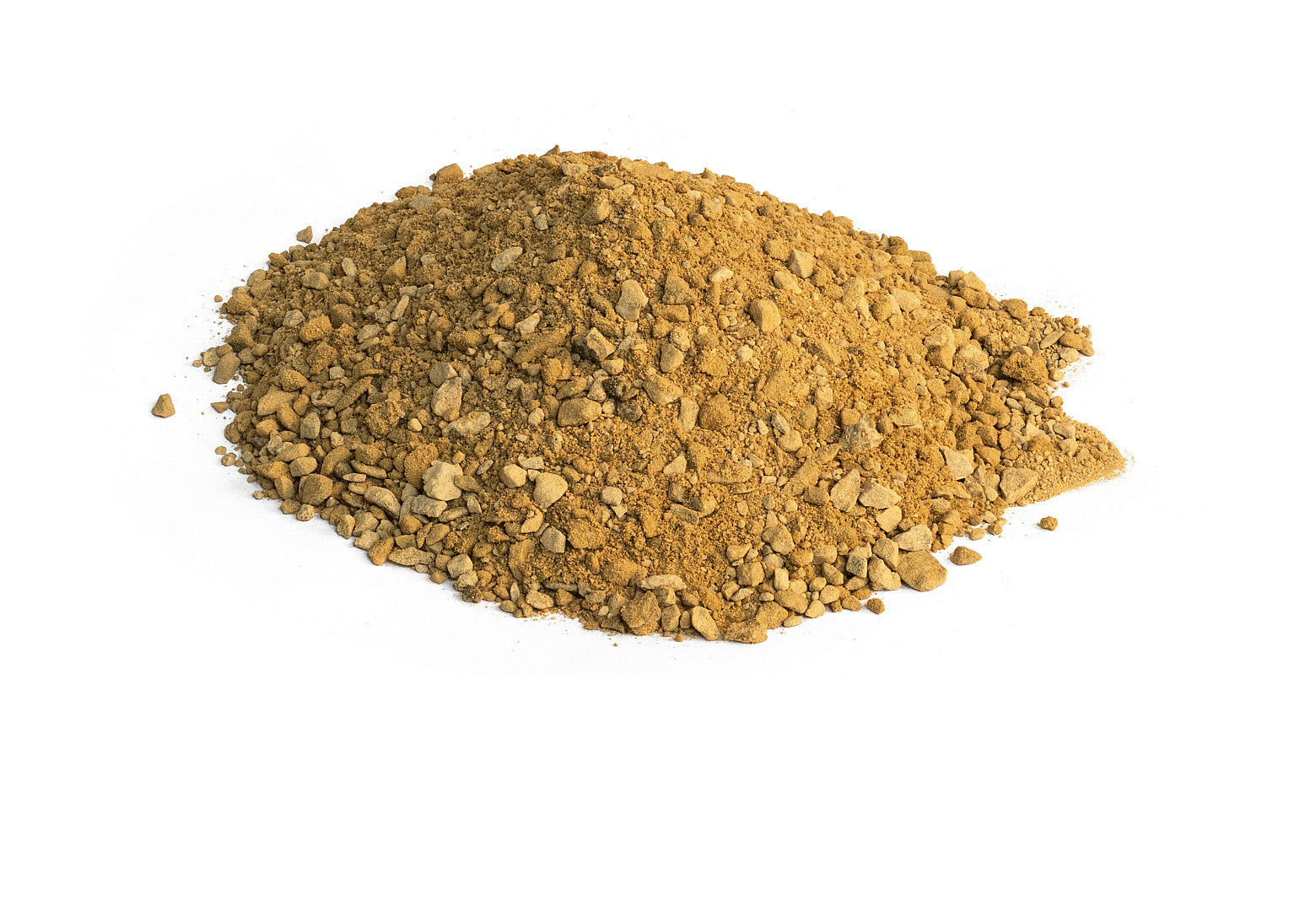 Gravier D'Or 0-5mm BigBag - wassergebundene Wegedecke -
