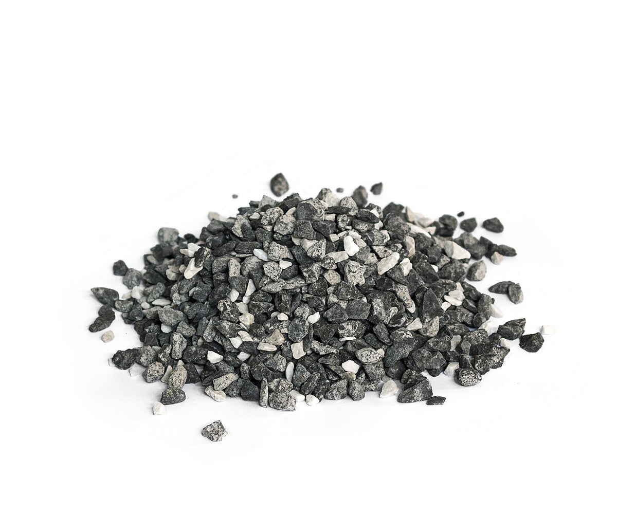 Pandasplitt 8-12mm 20kg-Sack
